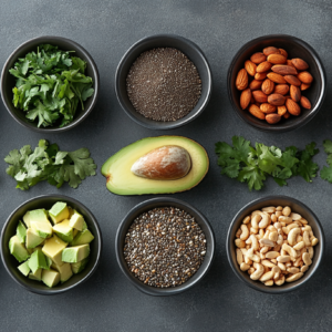 ¿Qué no hay que comer en una dieta Ayurveda?