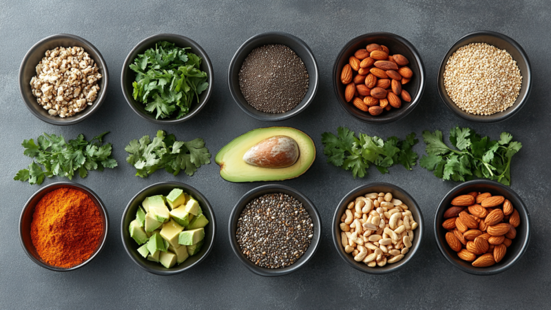 ¿Qué no hay que comer en una dieta Ayurveda?
