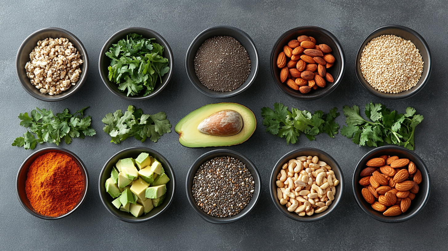 ¿Qué no hay que comer en una dieta Ayurveda?