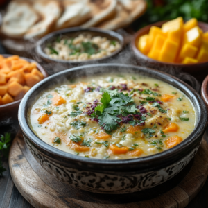 ¿Qué comer en una dieta Ayurveda?